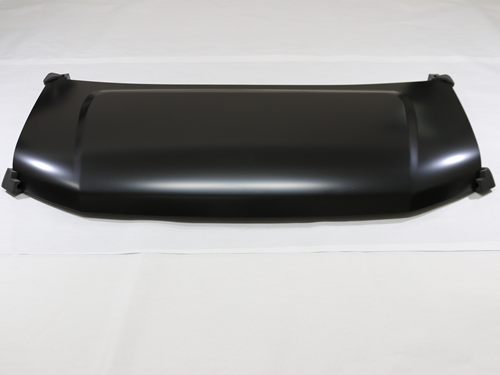 932A-28 HOOD,