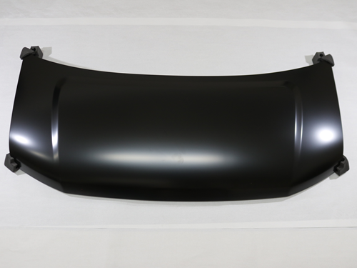 932A-28 HOOD,