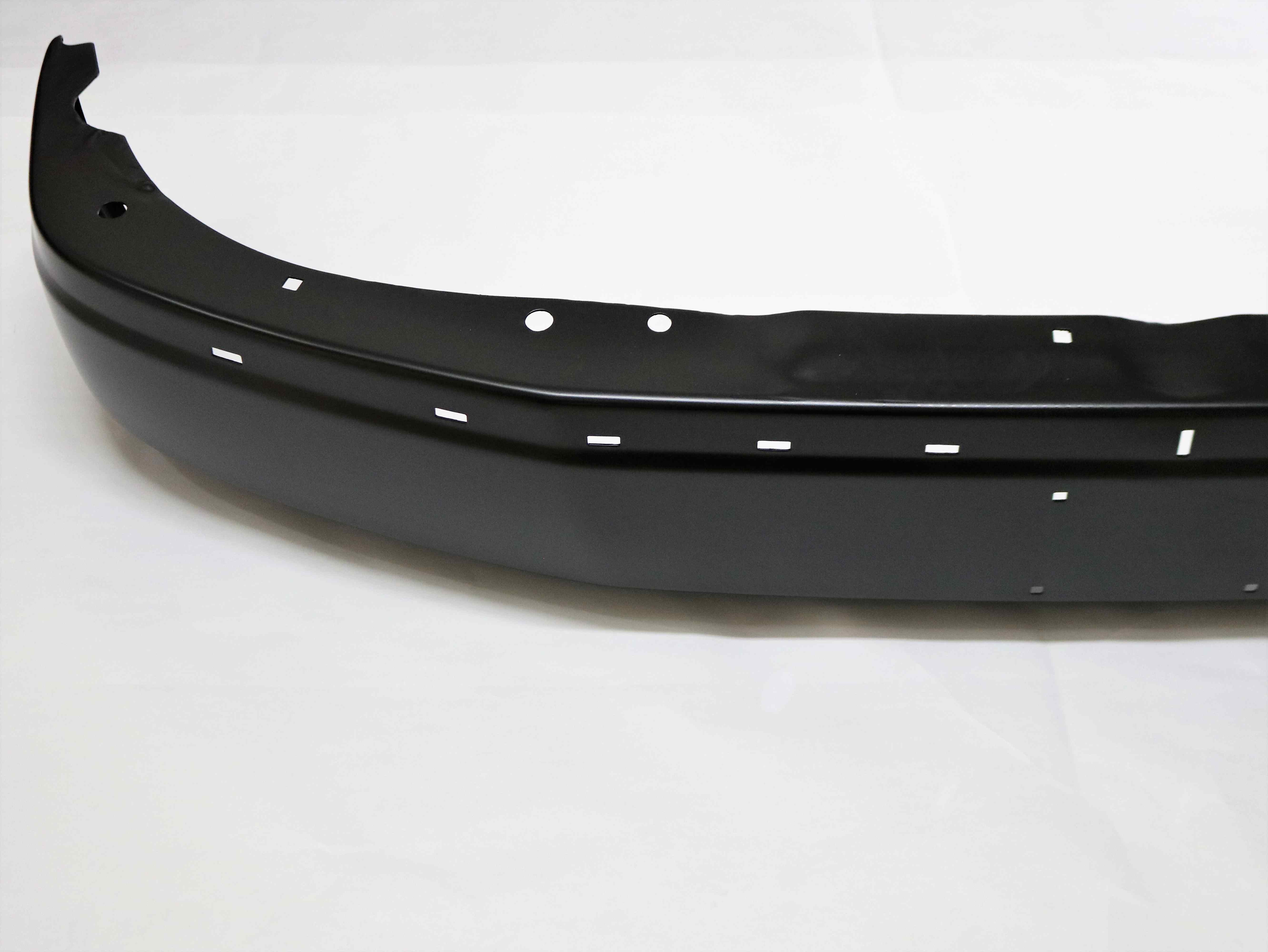 932A-90-1 Bumper, Front