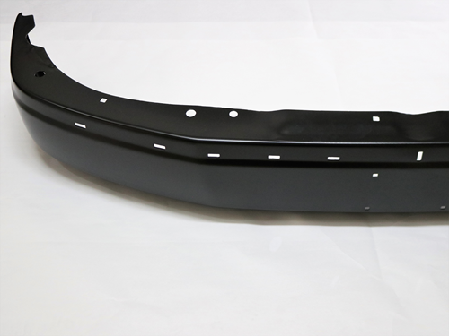 932A-90-1 Bumper, Front