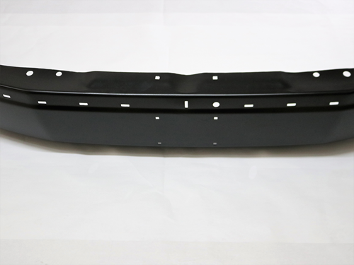 932A-90-1 Bumper, Front