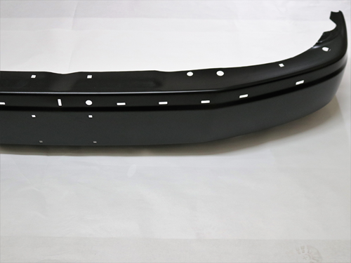 932A-90-1 Bumper, Front