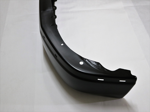 932A-90-1 Bumper, Front