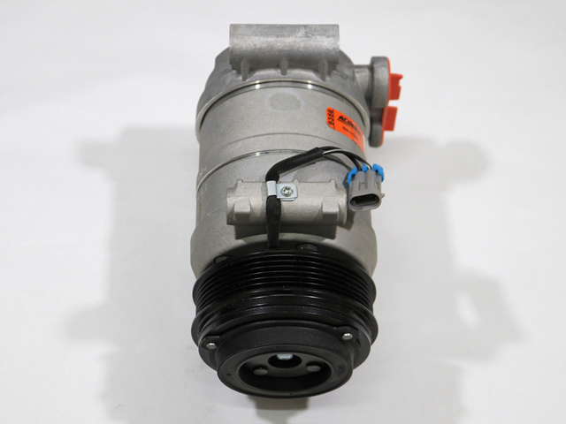 9356 Compressor Assy