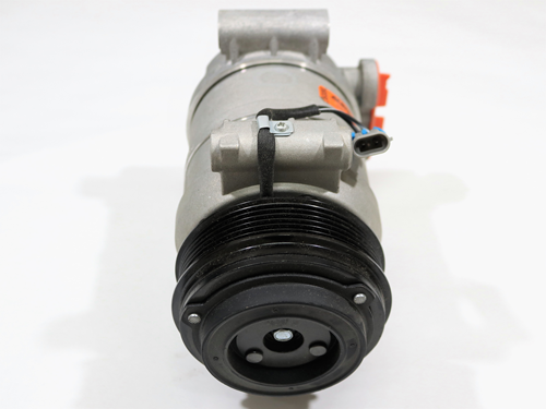 9356 Compressor Assy