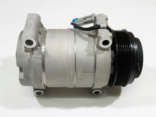 9356 Compressor Assy