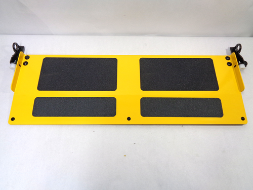 945-0147NA34Y Assy, Bridge Plate