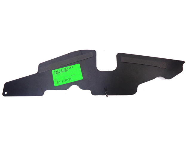 945-0703NAKS Shield, Inner Rear Pinch