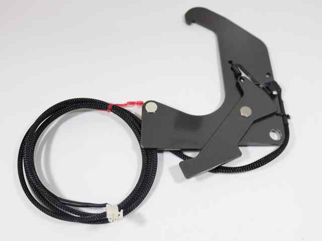945-2206RNA Switch, Roll Stop Latch