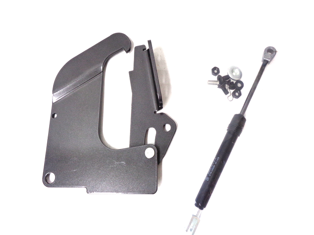 945-4206FNAKS Bracket, Front Roll Stop