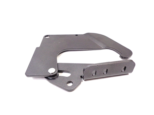 945-4206FNAKS Bracket, Front Roll Stop