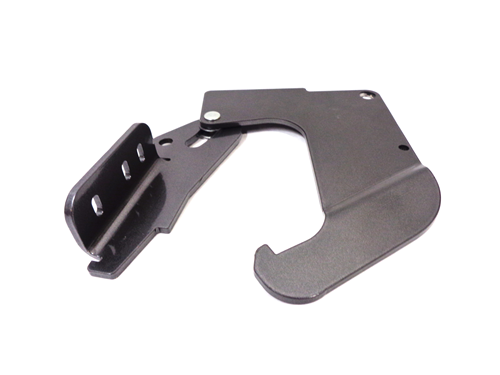 945-4206FNAKS Bracket, Front Roll Stop
