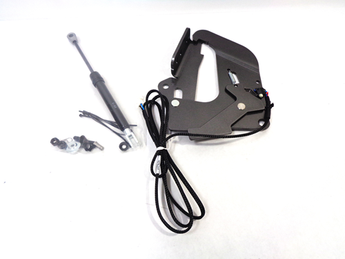 945-4206RNAKS Bkt, Latch Rollstop Rear/Front