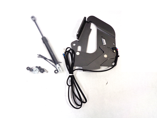 945-4206RNAKS Bkt, Latch Rollstop Rear/Front