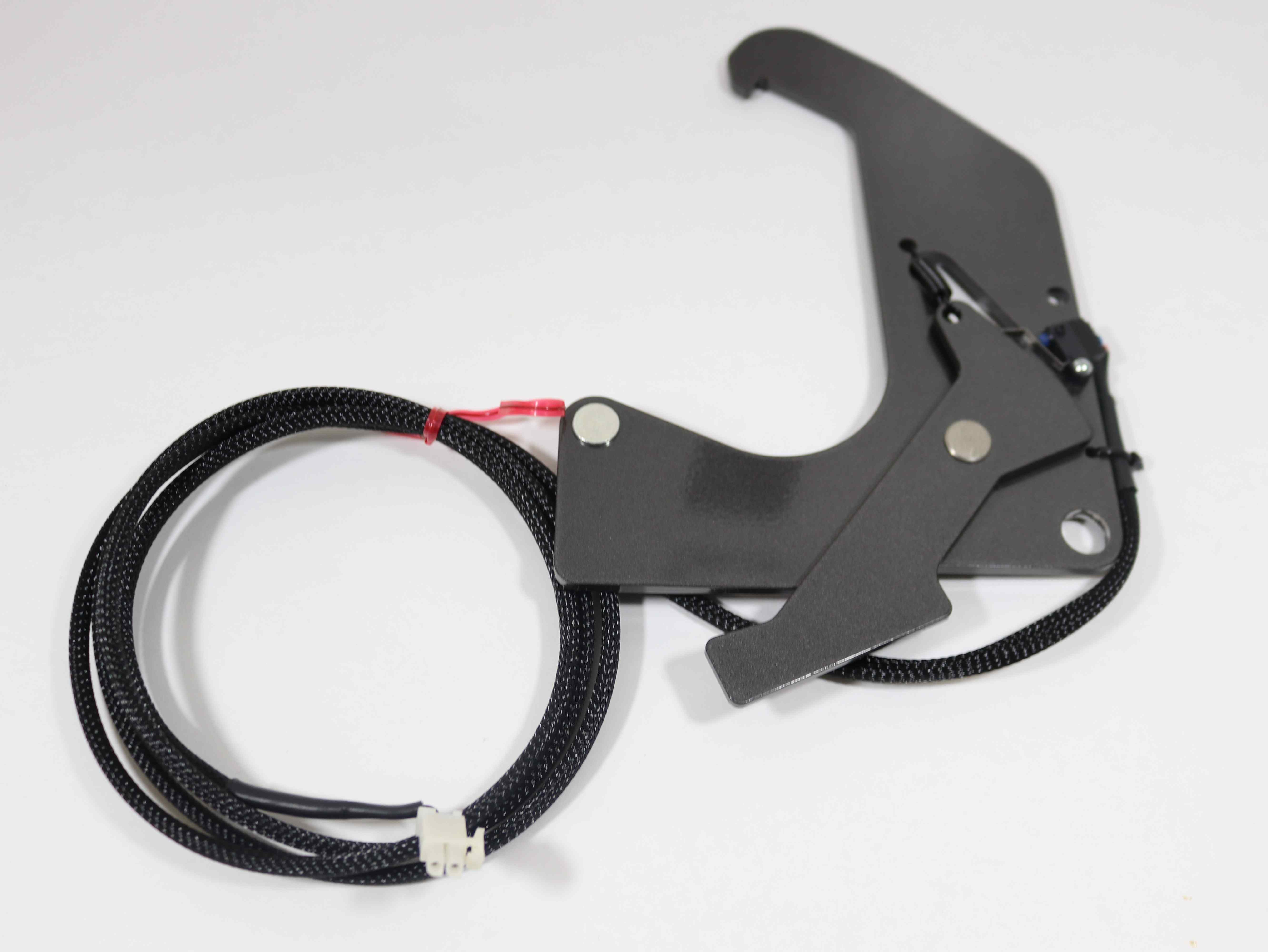 945.2206RNA Switch, Roll Stop Latch