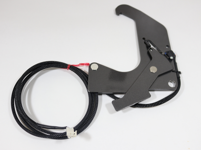 945.2206RNA Switch, Roll Stop Latch