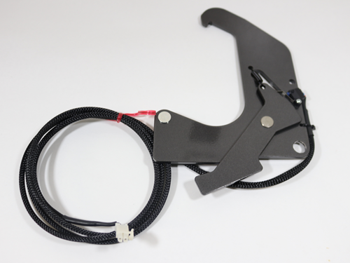 945.2206RNA Switch, Roll Stop Latch