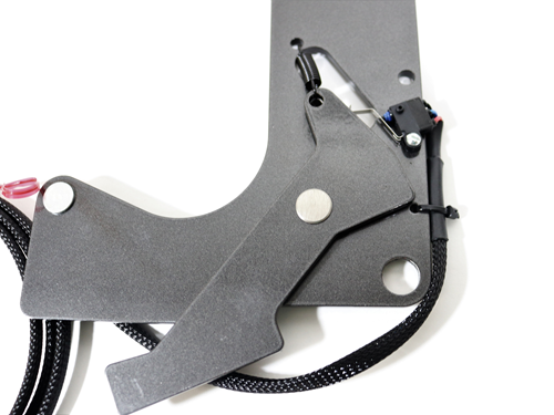 945.2206RNA Switch, Roll Stop Latch