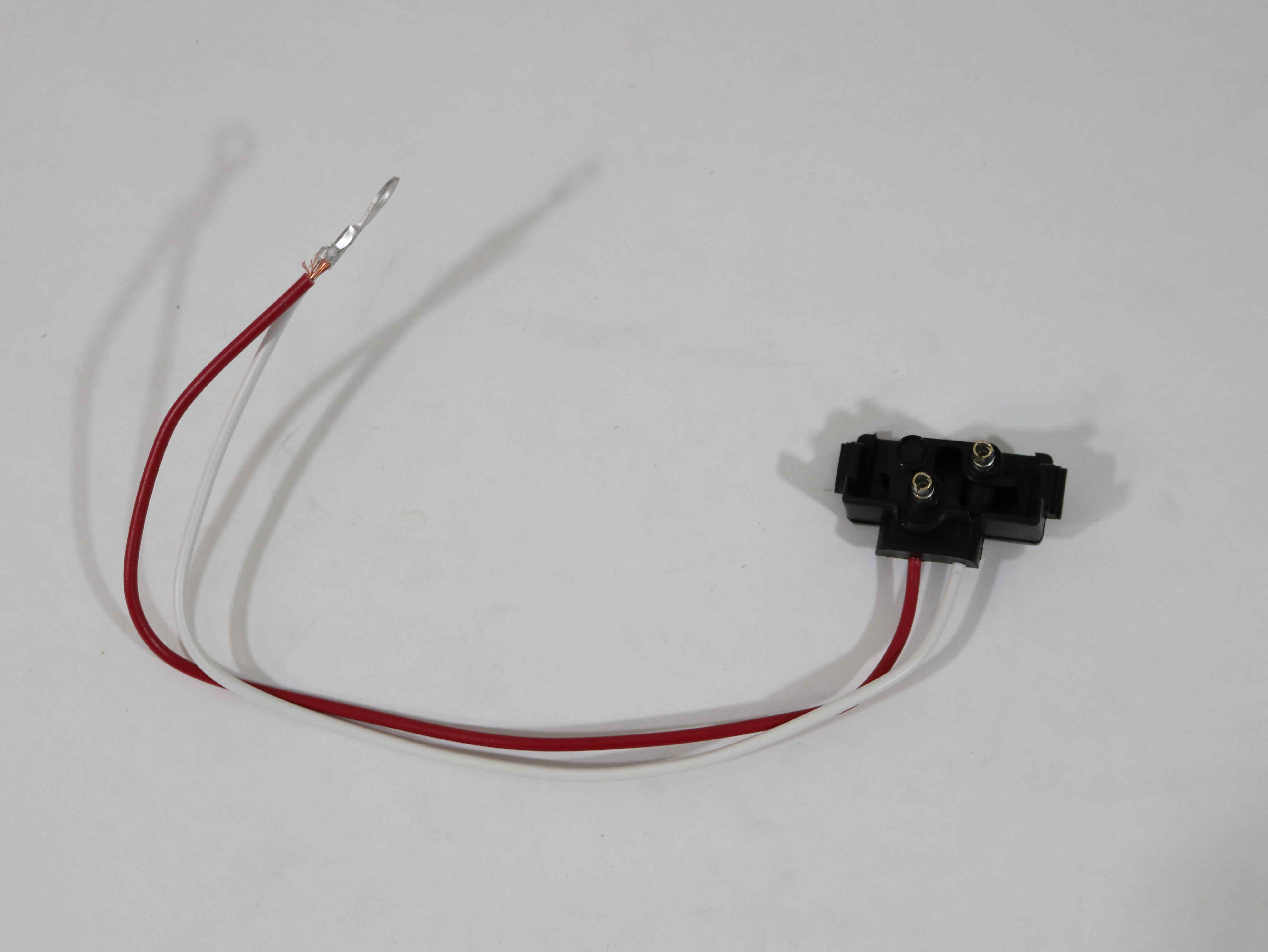 94992 Pigtail For #4029/40223 Light