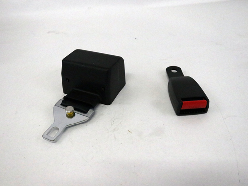 95000023 SEATBELT ASSEMBLY
