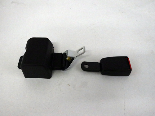 95000023 SEATBELT ASSEMBLY