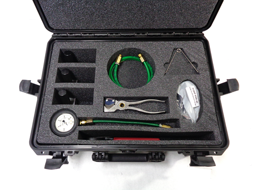 9503-BB--9505-AA Tool Kit, Hardware/Software Combo, Icom