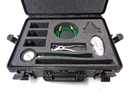 9503-BB--9505-AA Tool Kit, Hardware/Software Combo, Icom