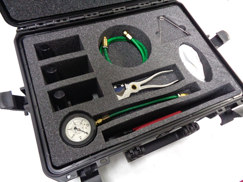 9503-BB--9505-AA Tool Kit, Hardware/Software Combo, Icom