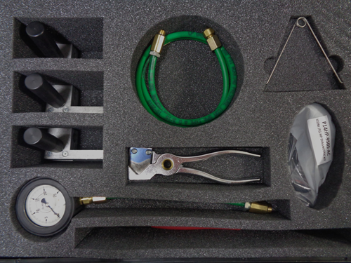 9503-BB--9505-AA Tool Kit, Hardware/Software Combo, Icom
