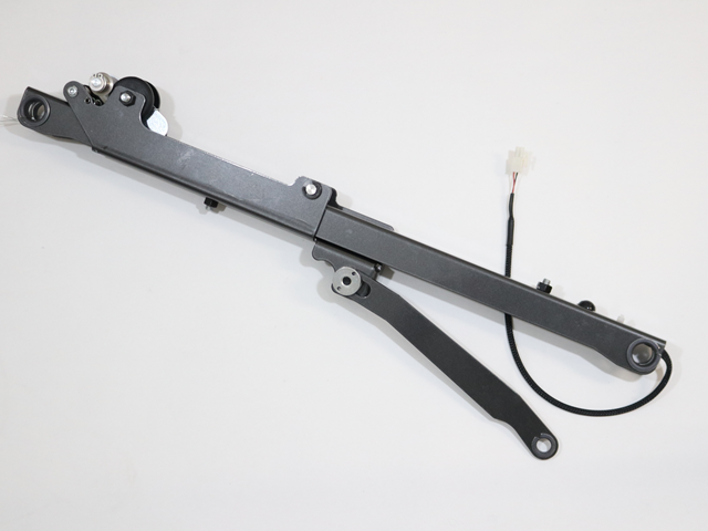 954-0640RNAKS Arm, Rear Fold