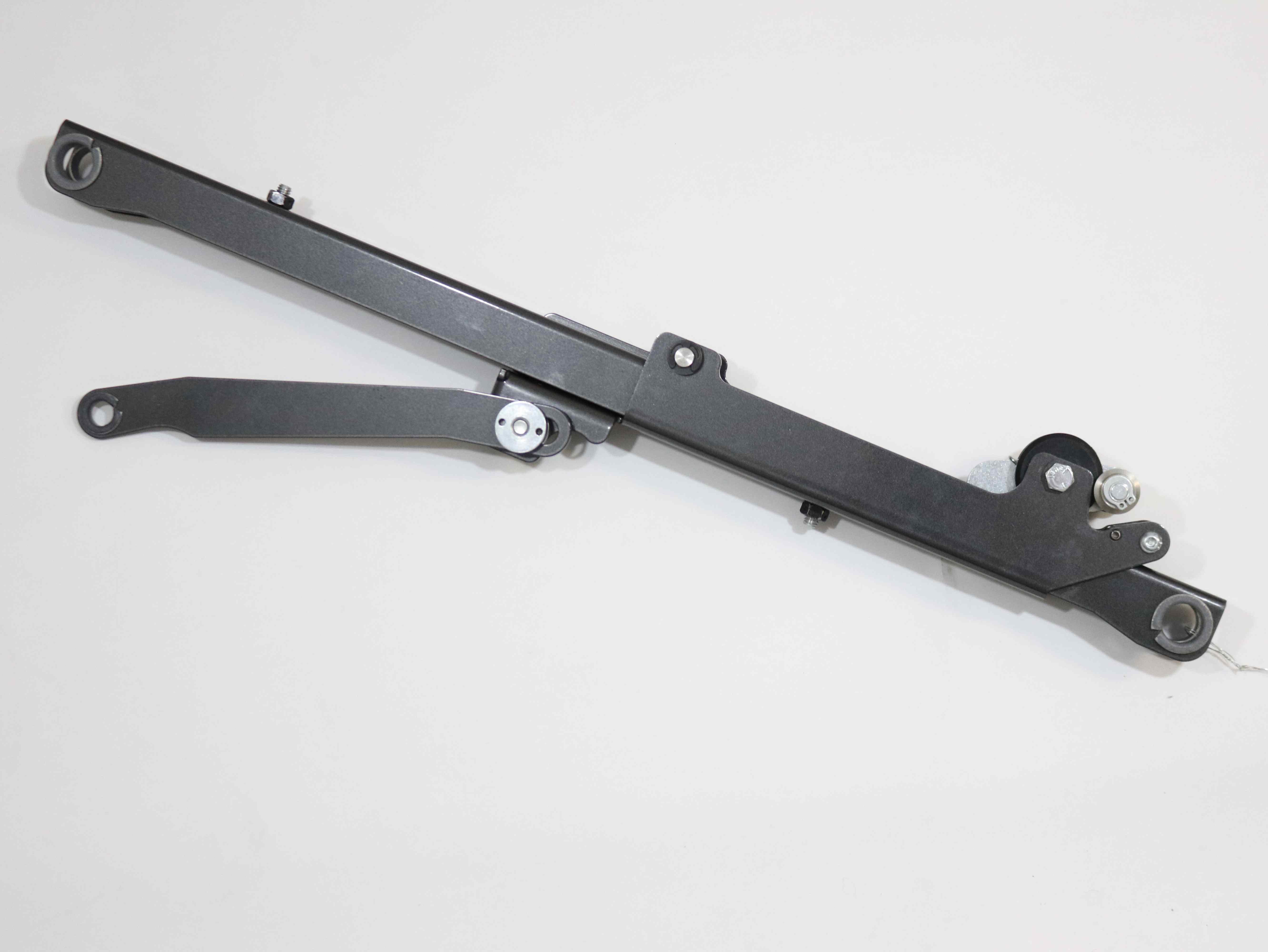 954.0640FNAKS Fold Arm, 54 INCH Ftg Front Kit