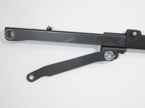 954.0640FNAKS Fold Arm, 54 INCH Ftg Front Kit