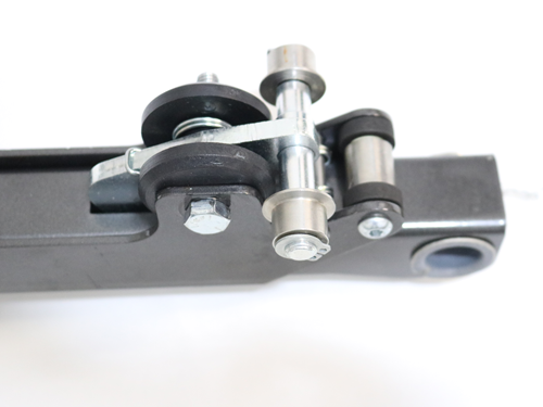 954.0640FNAKS Fold Arm, 54 INCH Ftg Front Kit