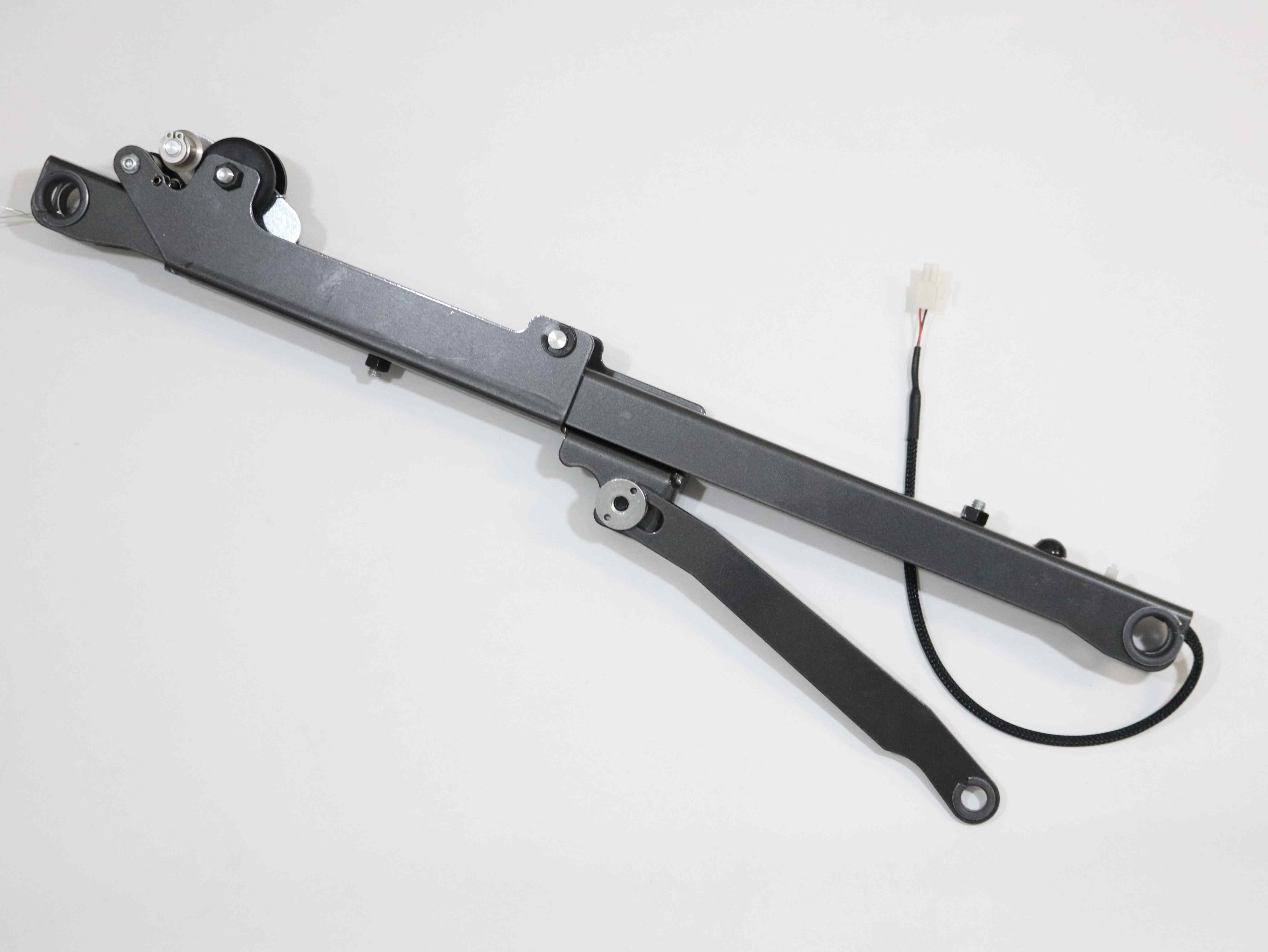 954.0640RNAKS Arm, Rear Fold