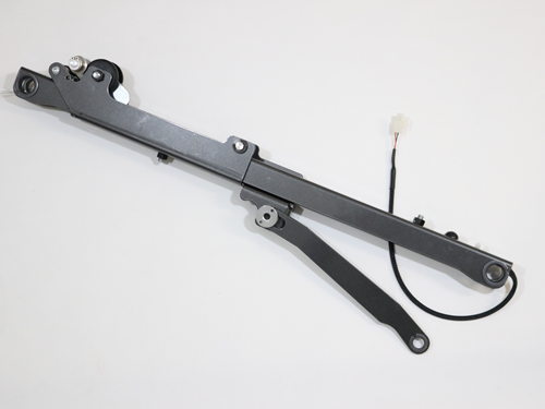 954.0640RNAKS Arm, Rear Fold