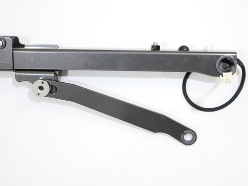 954.0640RNAKS Arm, Rear Fold