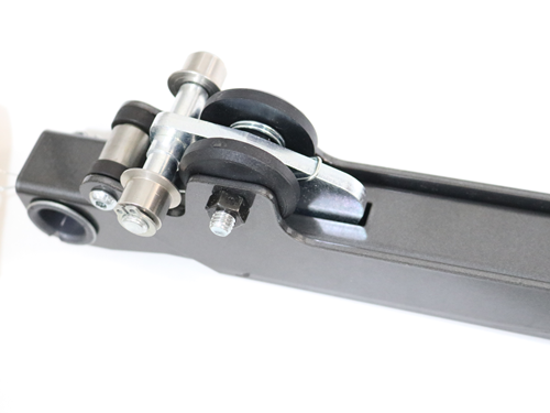 954.0640RNAKS Arm, Rear Fold