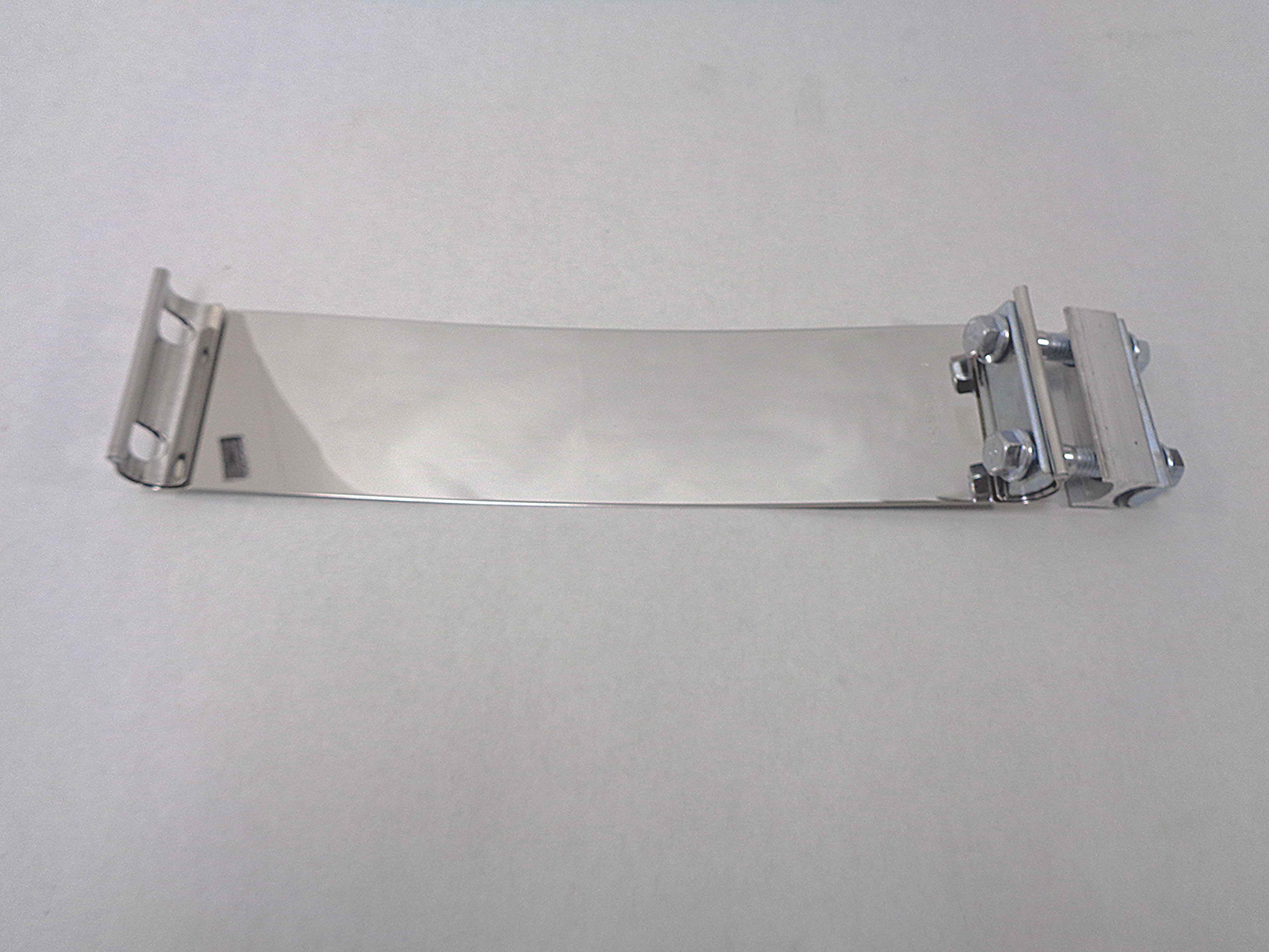 95400 Exhaust Clamp
