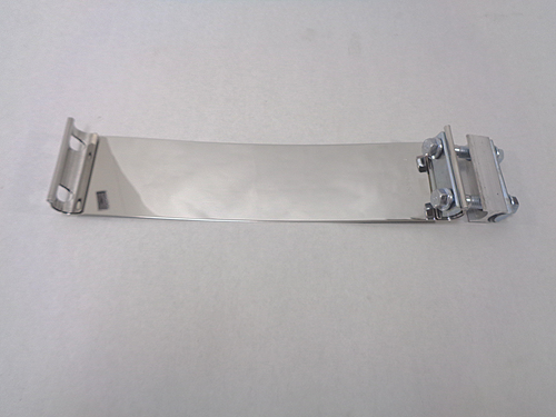 95400 Exhaust Clamp