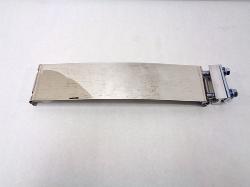 95400 Exhaust Clamp