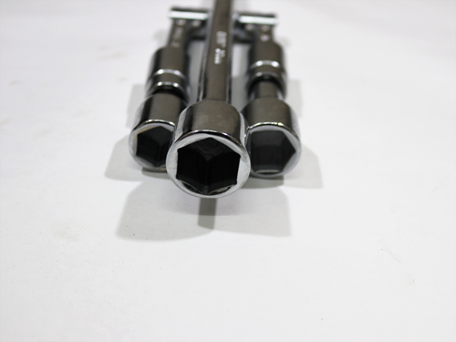 95932 Wrench, 4 Way Stowable