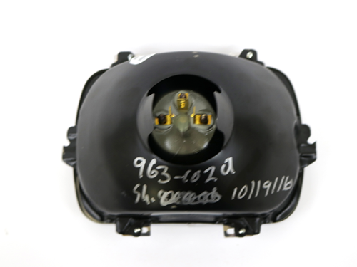 963-102U Headlight Assy.W/ Ring & Bucket