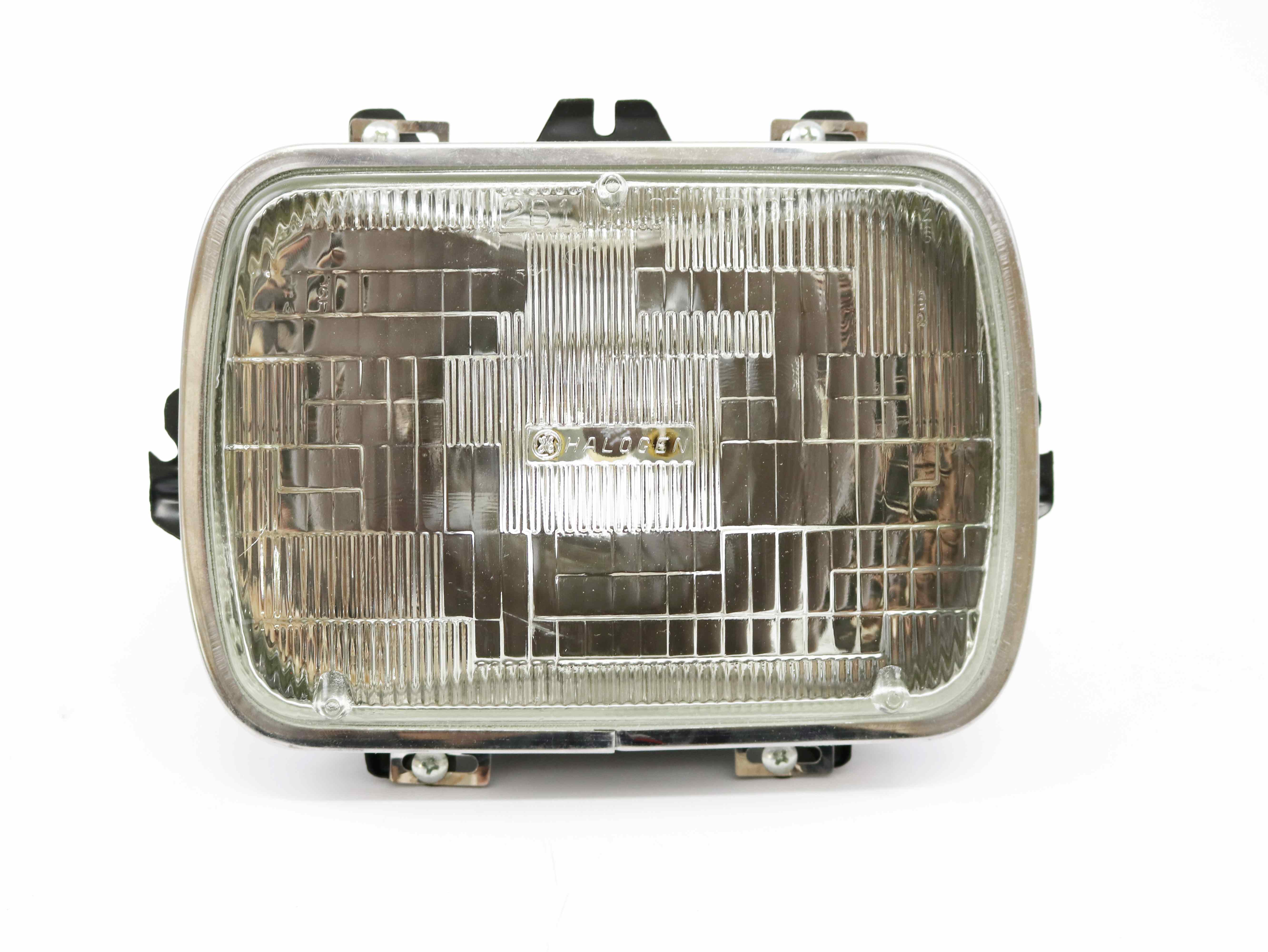 963.102U Headlight Assy.W/ Ring & Bucket