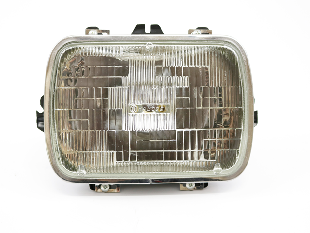 963.102U Headlight Assy.W/ Ring & Bucket