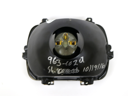 963.102U Headlight Assy.W/ Ring & Bucket