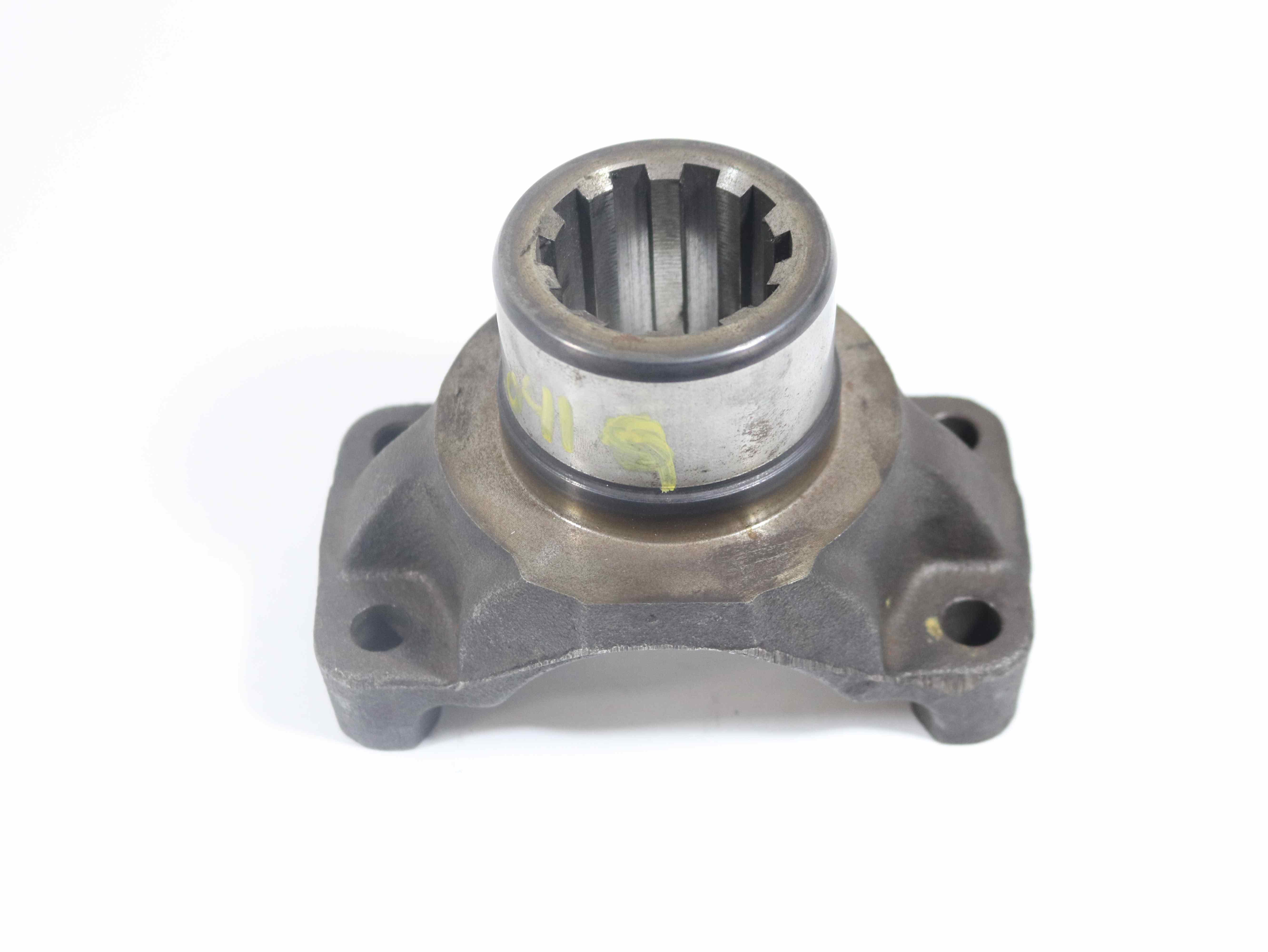 964C.10026 Yoke End For Transfer Box
