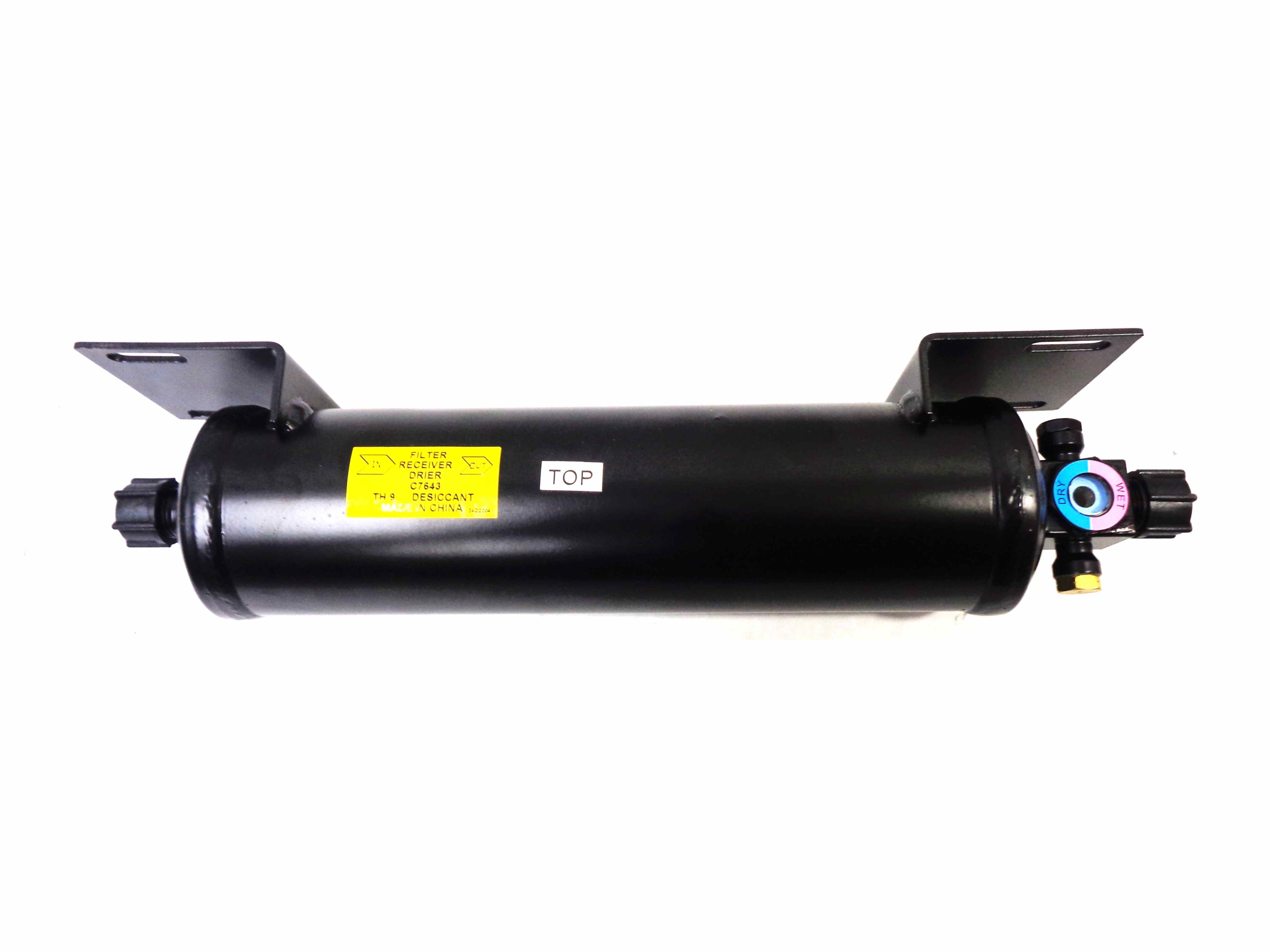 97027501 Receiver Drier- In Line 3 INCH X 14-5/8 INCH