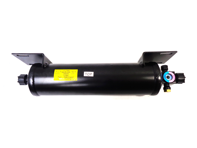 97027501 Receiver Drier- In Line 3