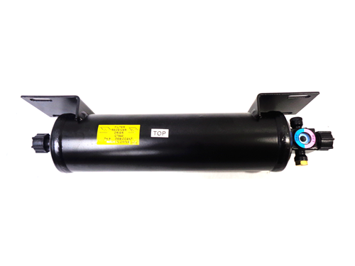 97027501 Receiver Drier- In Line 3 INCH X 14-5/8 INCH