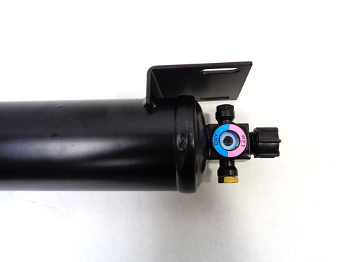 97027501 Receiver Drier- In Line 3 INCH X 14-5/8 INCH